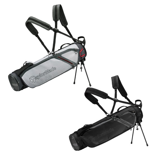 TaylorMade Quiver Golf Pencil Stand Bag - 2020